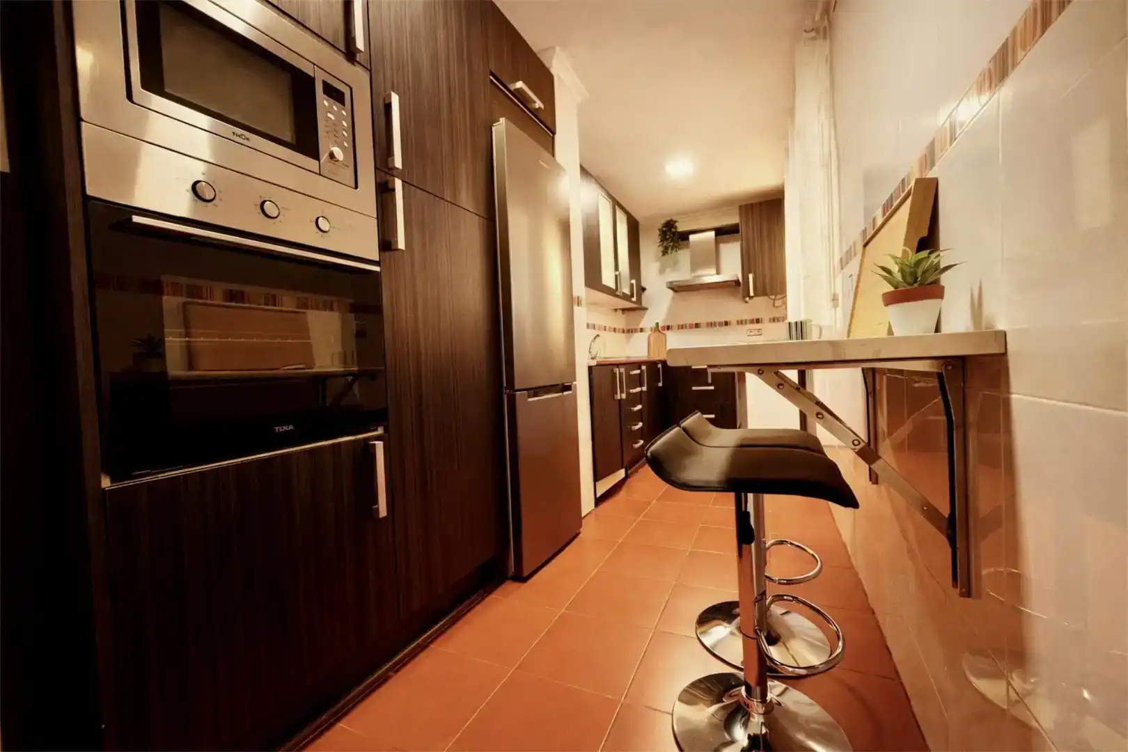 Pis de 80 m² a Linares