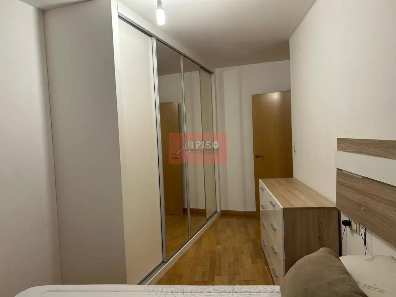 Piso de 104 m² en Ourense