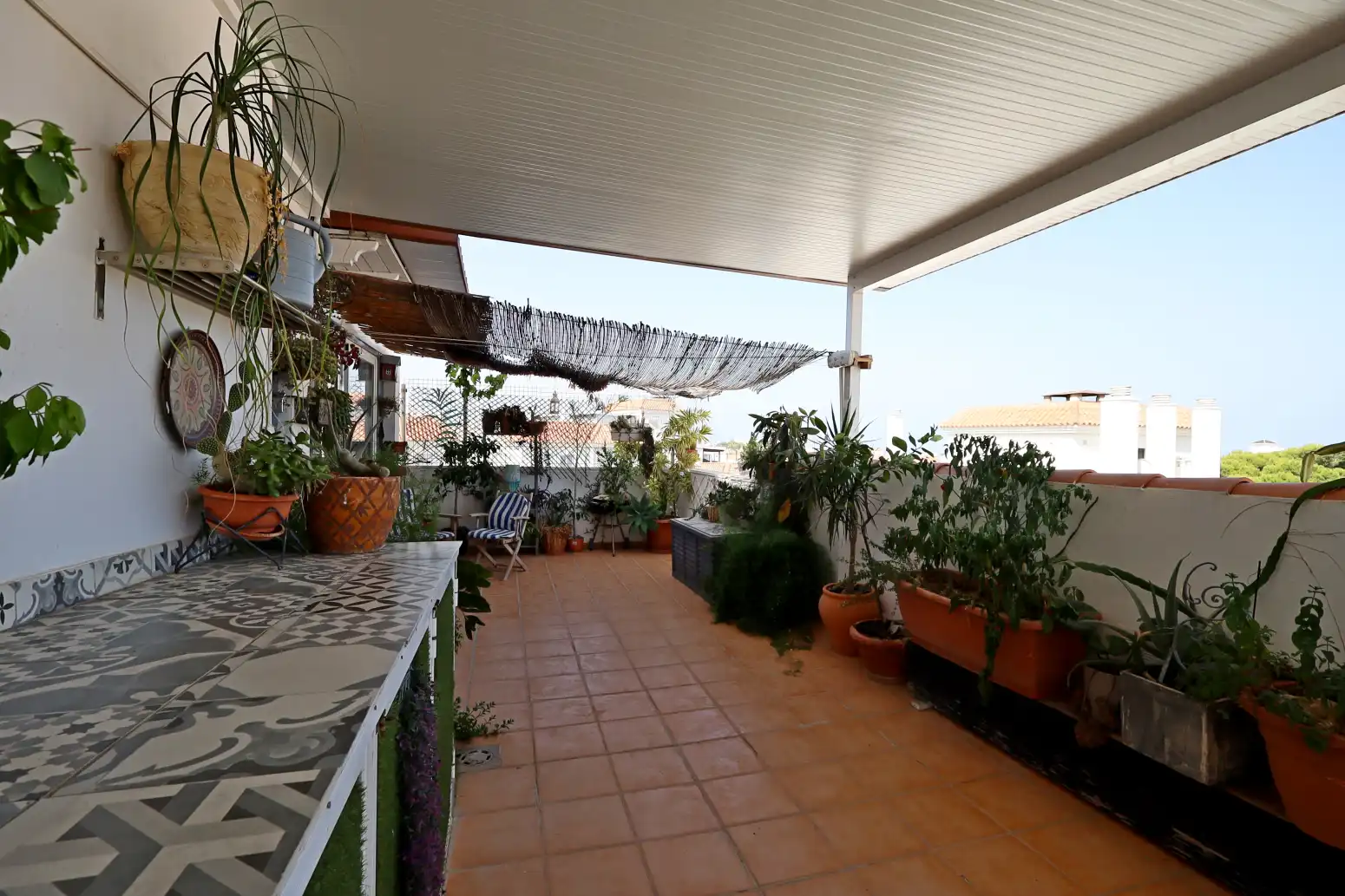 Piso de 120 m² en Torremolinos