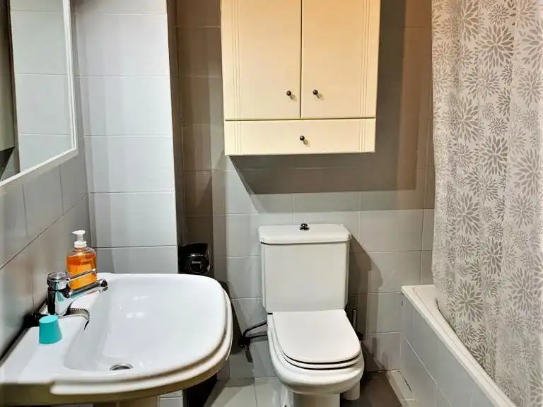 Pis de 55 m² a Granada