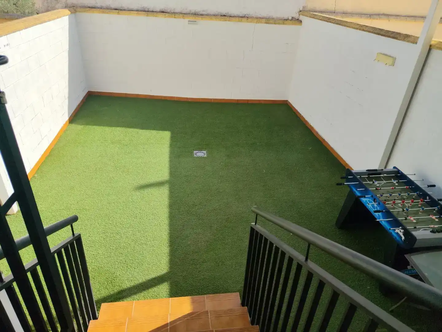 Casa de 190 m² en Brazatortas