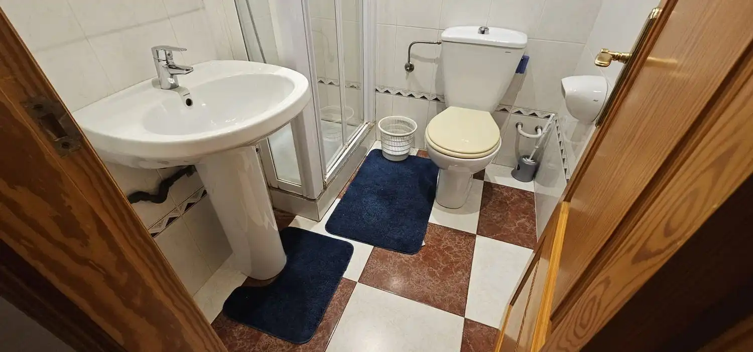 Piso de 120 m² en Manacor