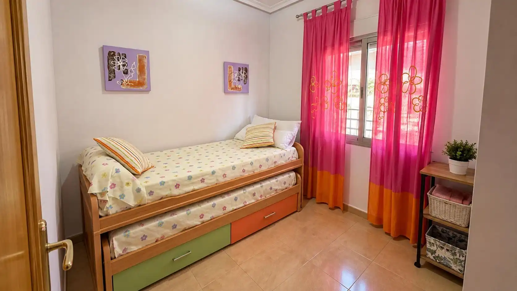 Piso de 71 m² en Pilar de la Horadada