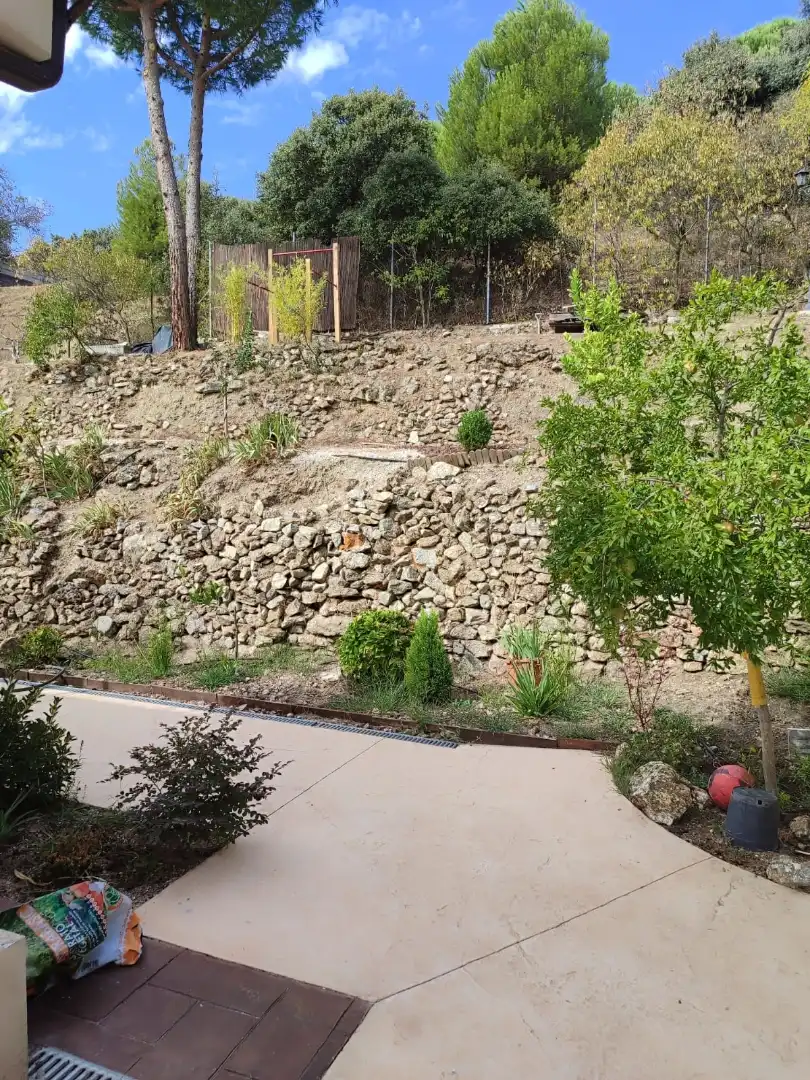 Piso de 160 m² en Valdemorillo