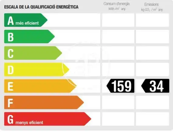 Piso de 216 m² en Barcelona