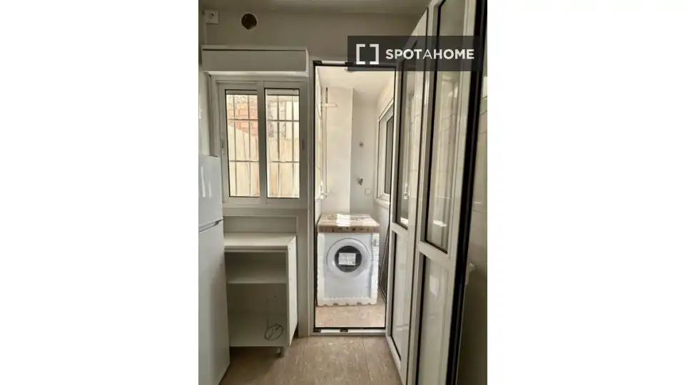 Habitación 92 m², Málaga