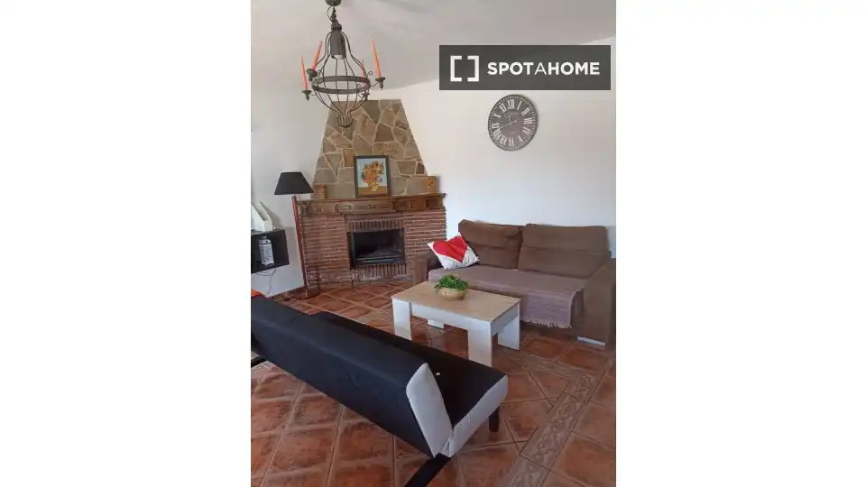 Habitación 98 m², Pizarra