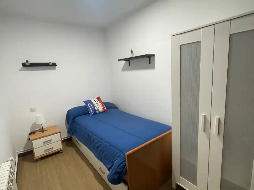 Piso de 70 m² en Carballo