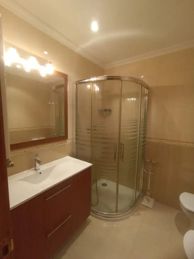 Pis de 85 m² a Santiago de Compostel·la