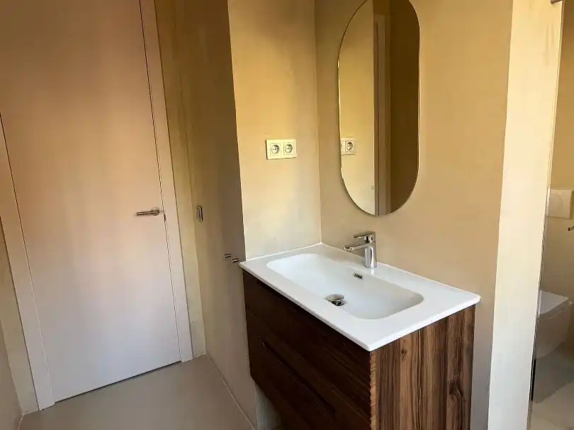 Piso de 94 m² en Segovia