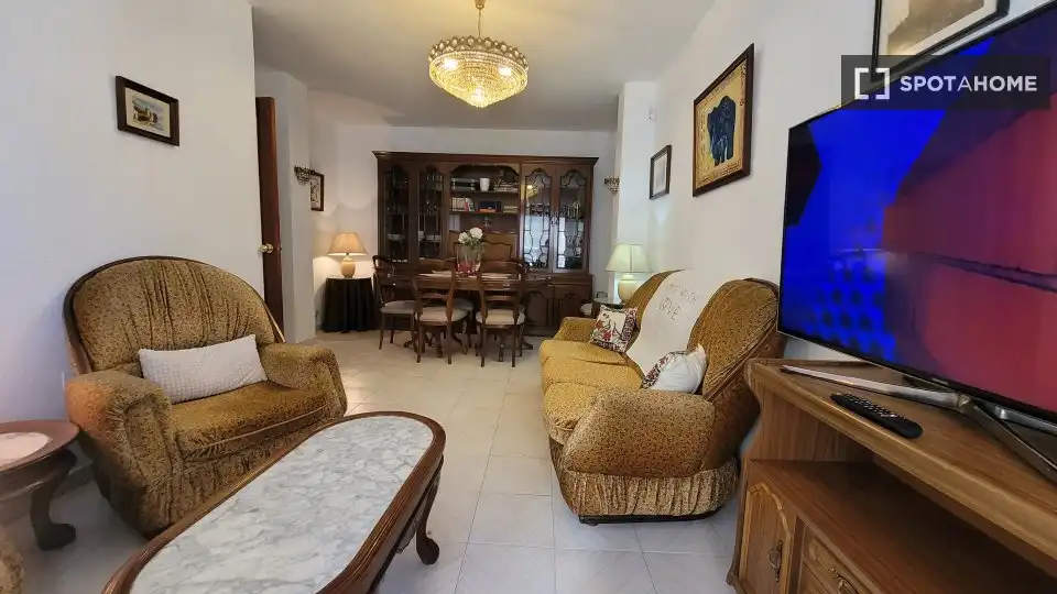 Habitación 105 m², Ronda