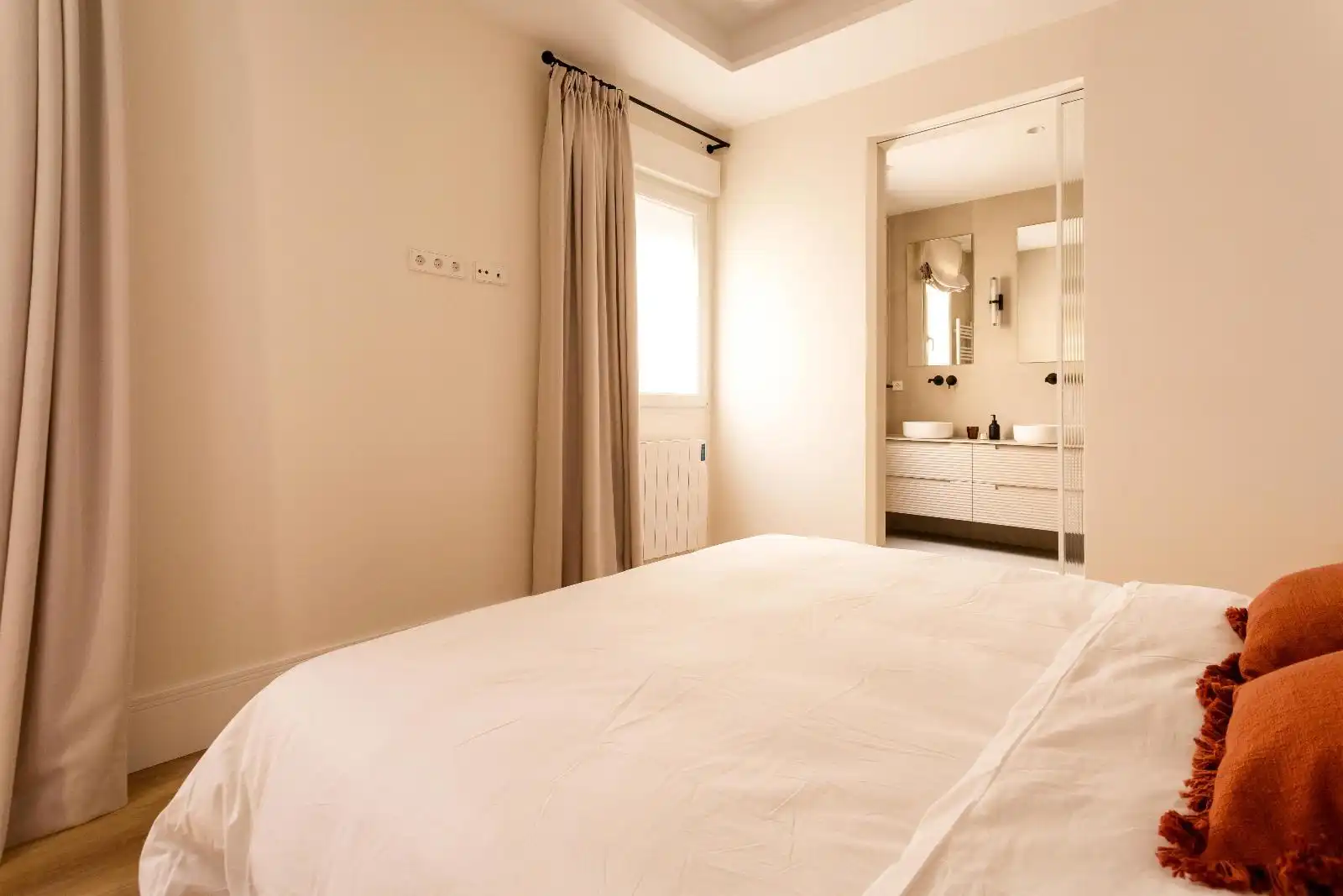 Wohnung 106 m² in Madrid
