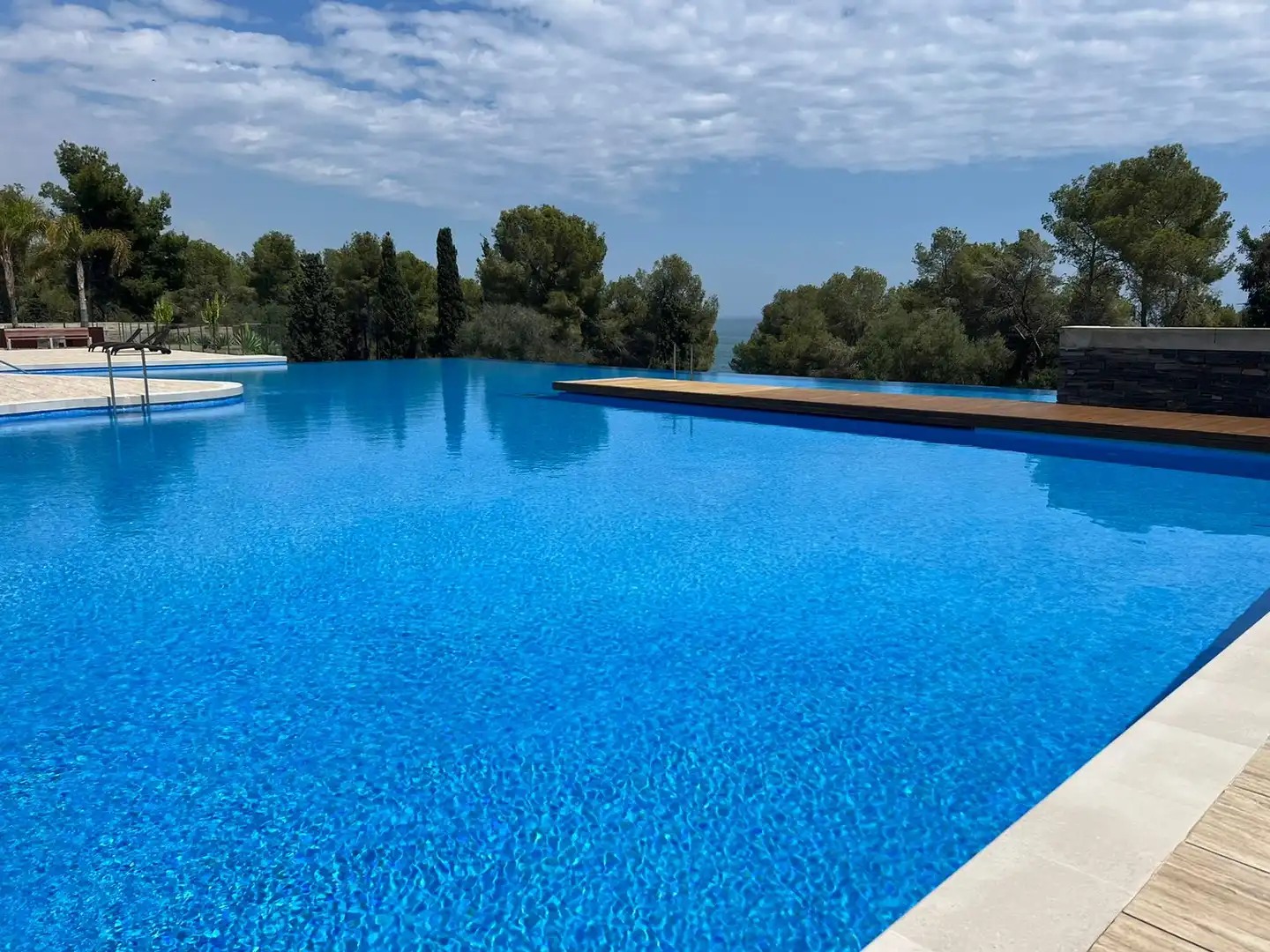 Wohnung 190 m² in Sant Pere de Ribes