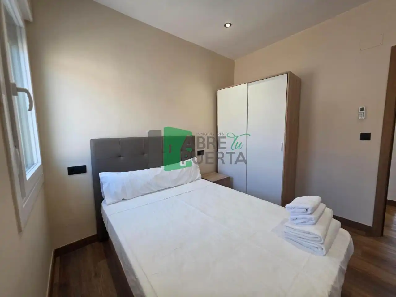Pis de 89 m² a Ourense