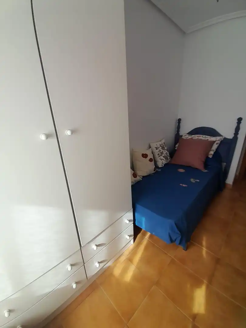 Piso de 105 m² en Cáceres