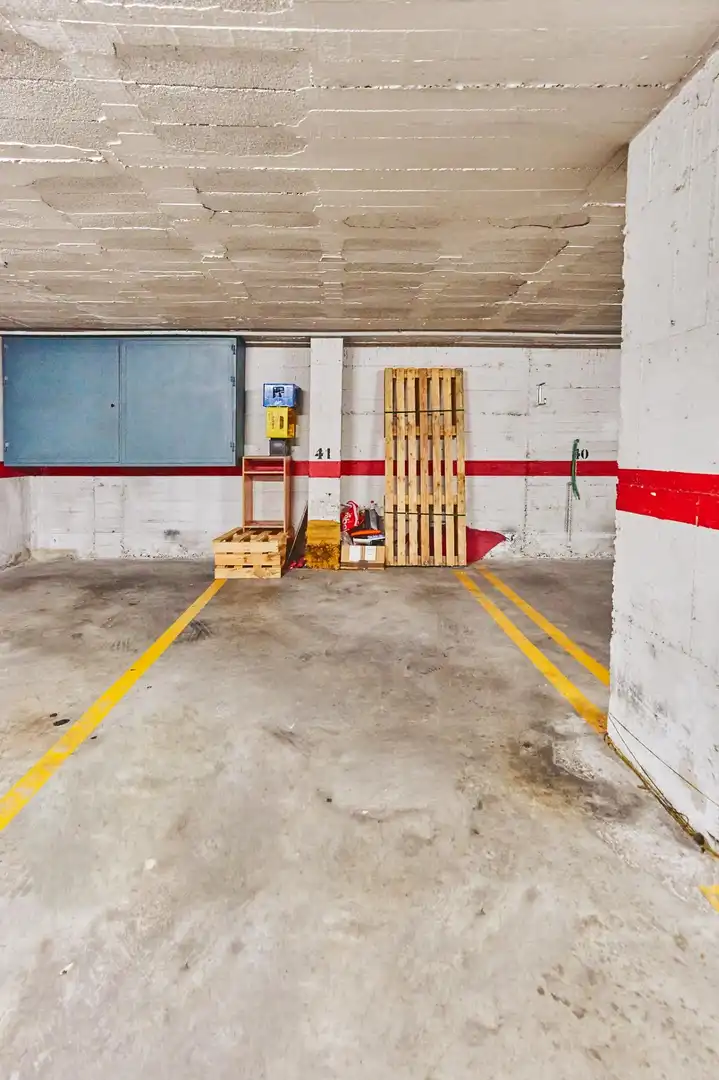 Wohnung 76 m² in Málaga