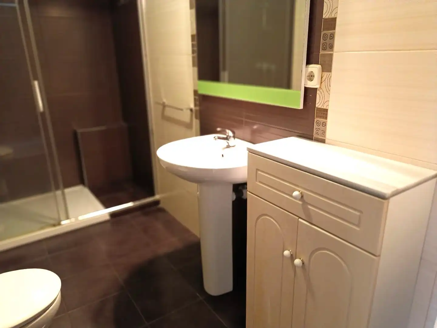 Piso de 100 m² en Albacete