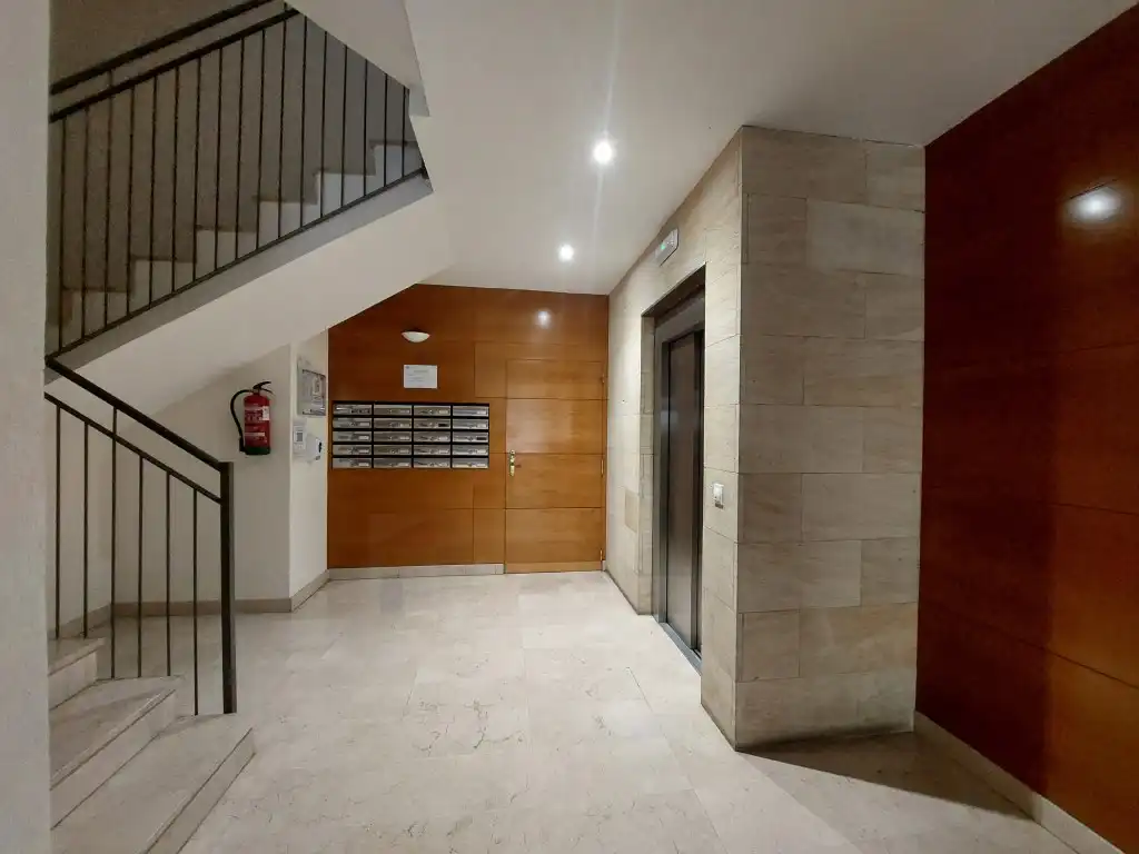 Piso de 120 m² en Badajoz