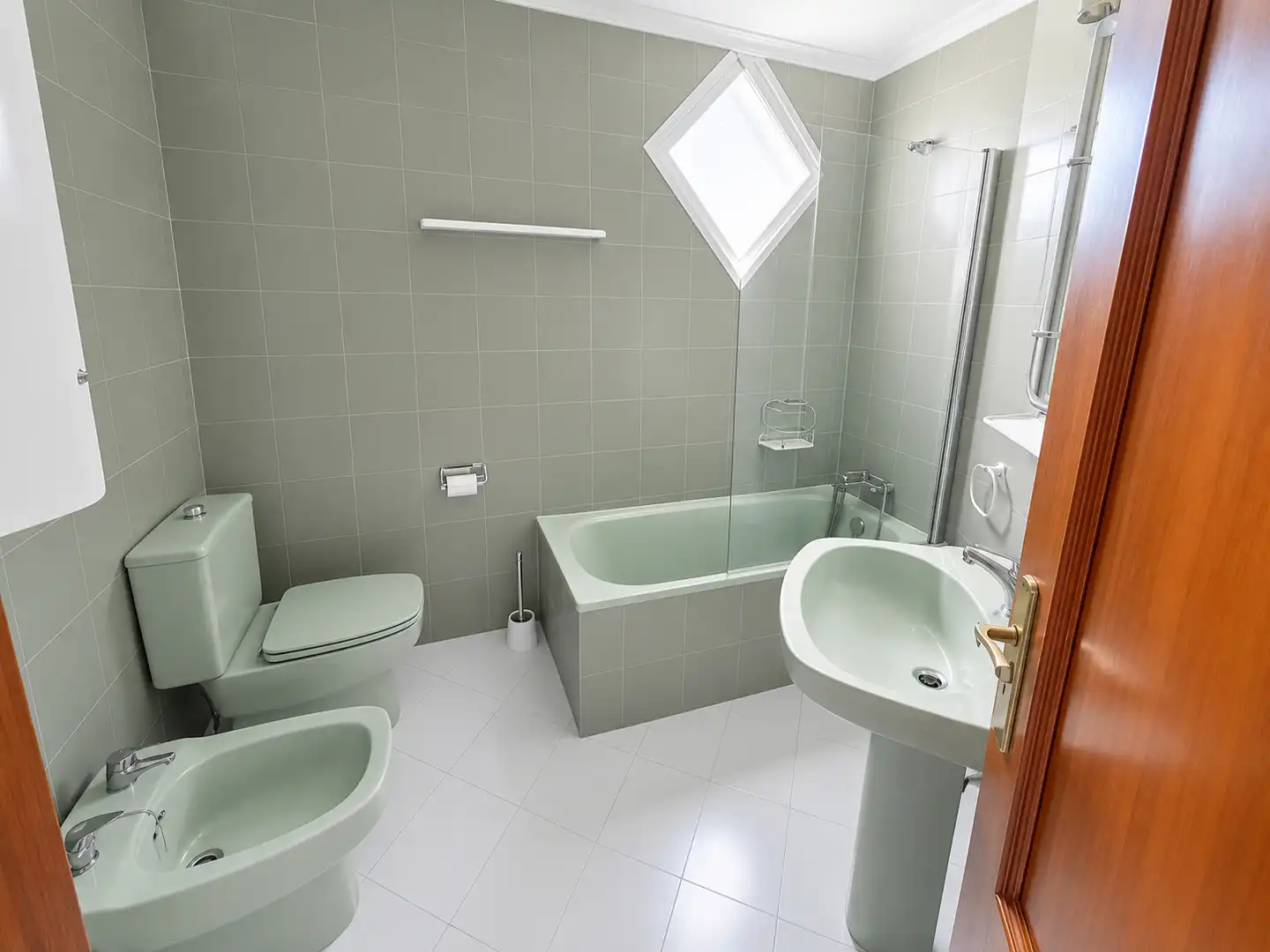 Pis de 80 m² a Santander