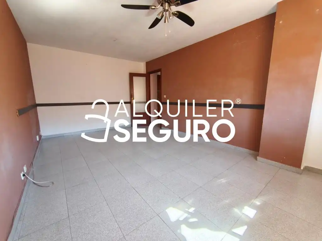 Piso de 83 m² en Alicante
