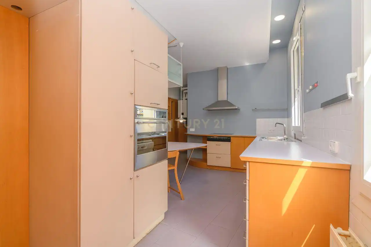 Piso de 205 m² en Barcelona