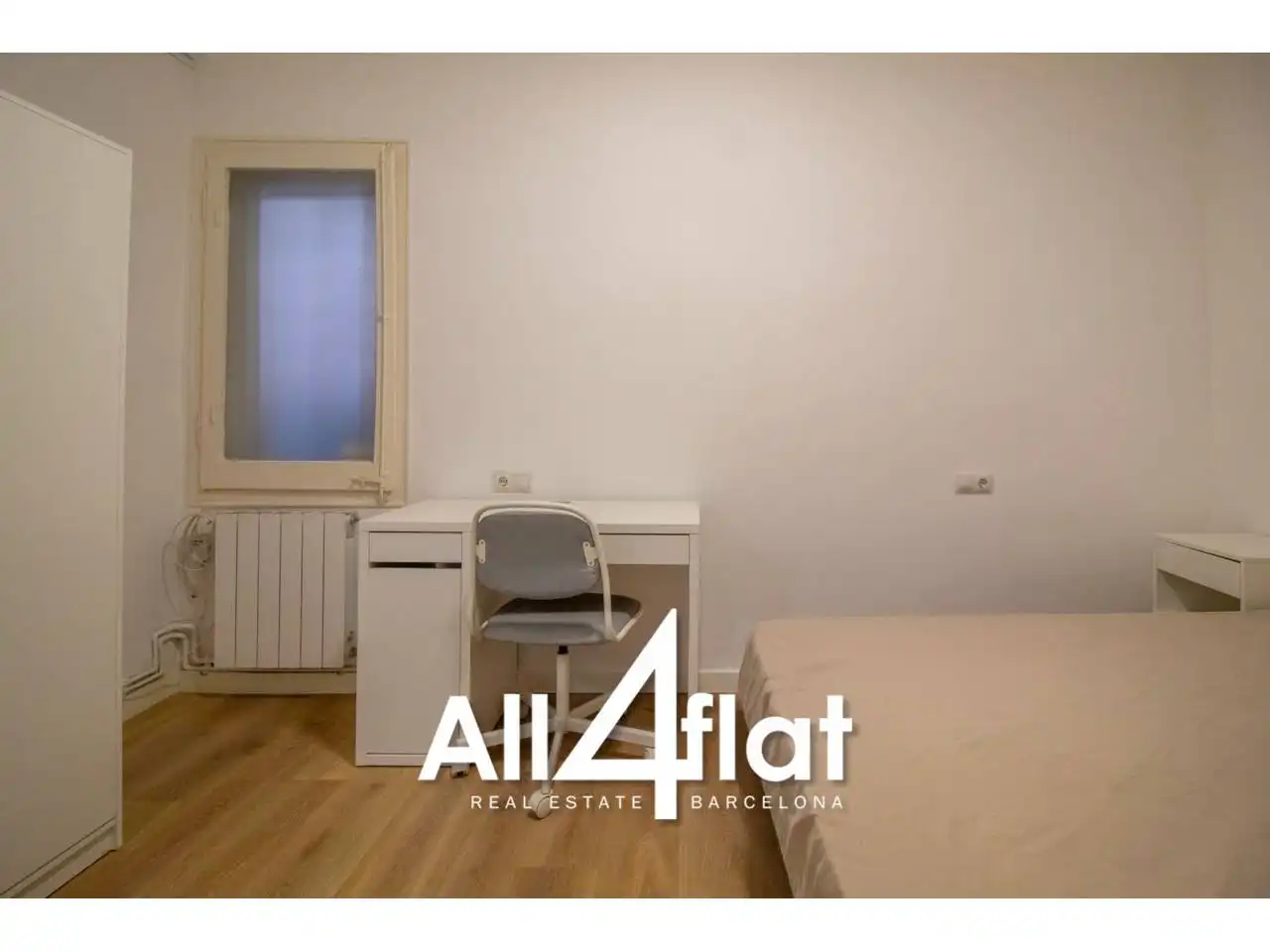 Wohnung 77 m² in Barcelona