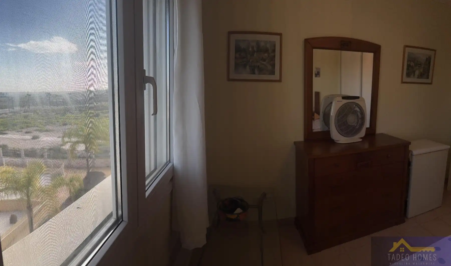 Piso de 65 m² en Murcia