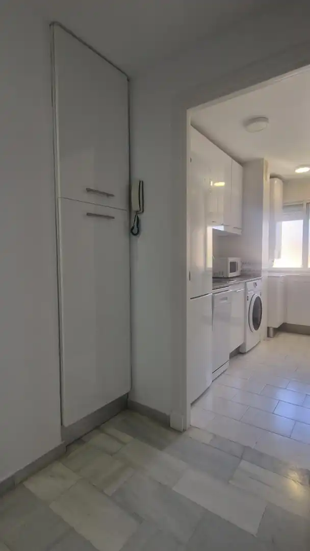 Piso de 60 m² en Jerez de la Frontera