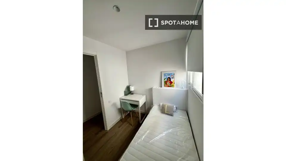 Habitació de lloguer, València