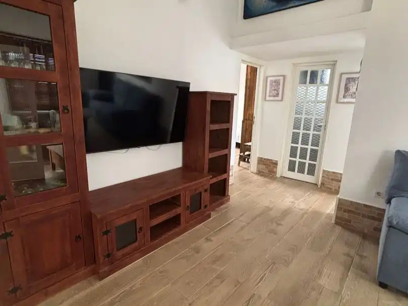 Casa de 125 m² a La Oliva