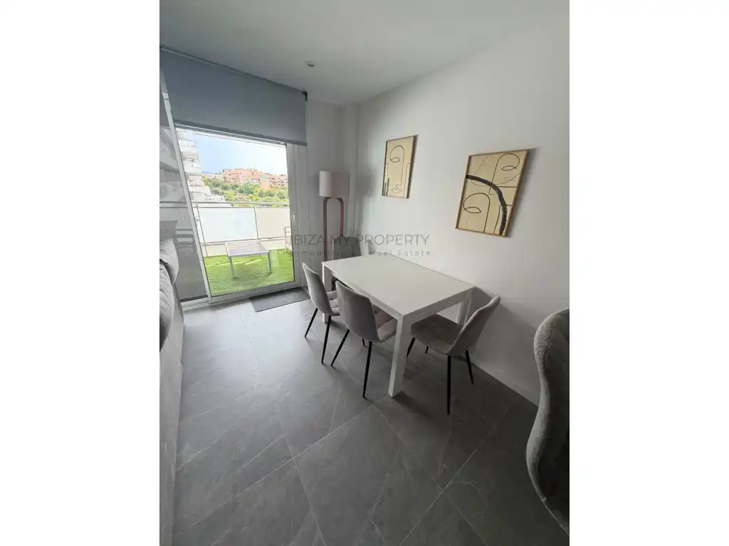 Piso de 80 m² en Ibiza