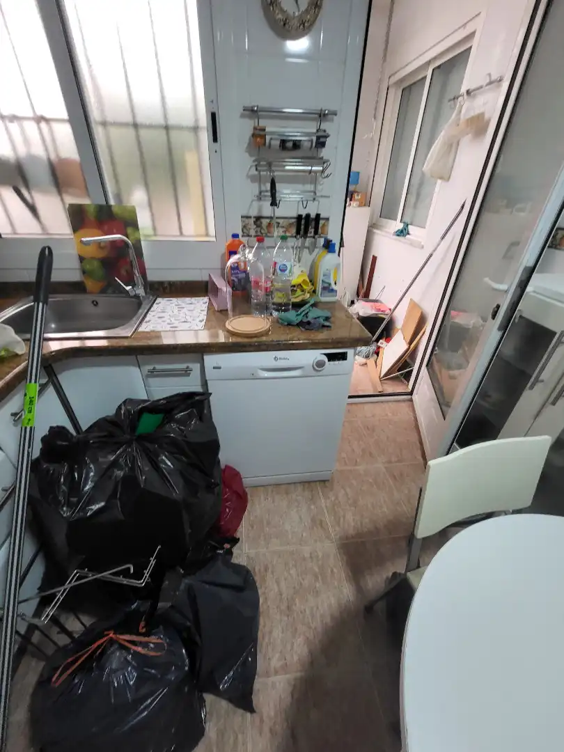 Piso de 162 m² en Almería