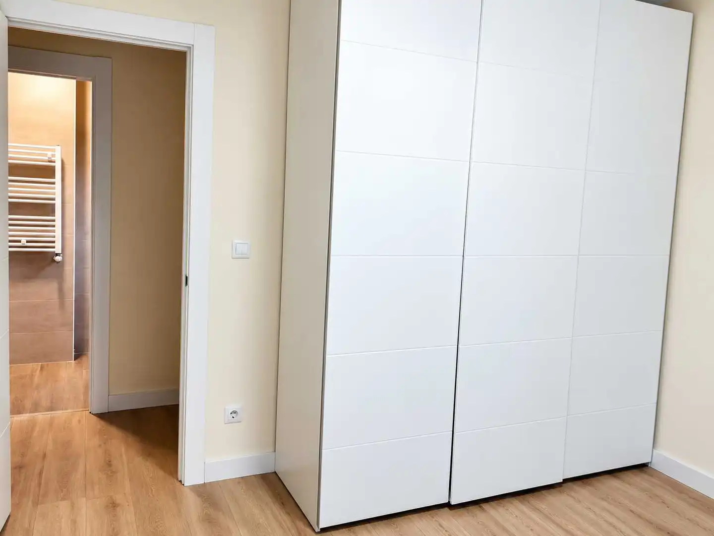 Pis de 90 m² a Santander