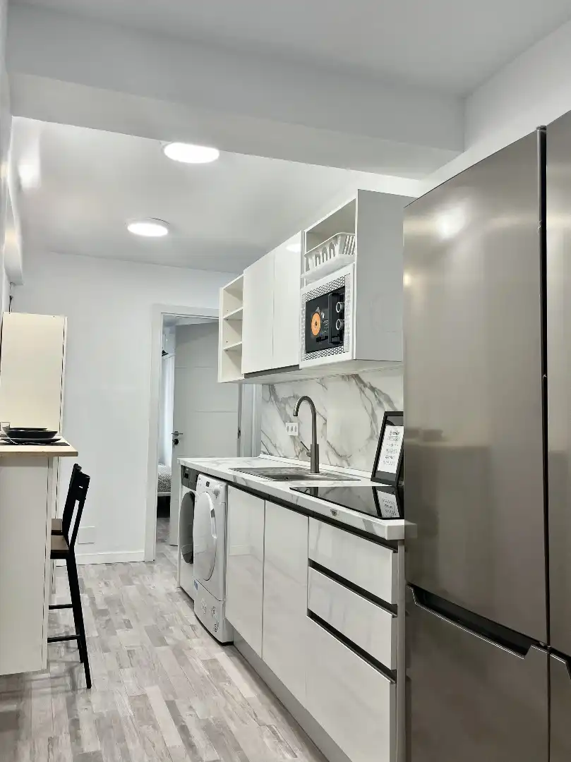 Habitación 69 m², Málaga