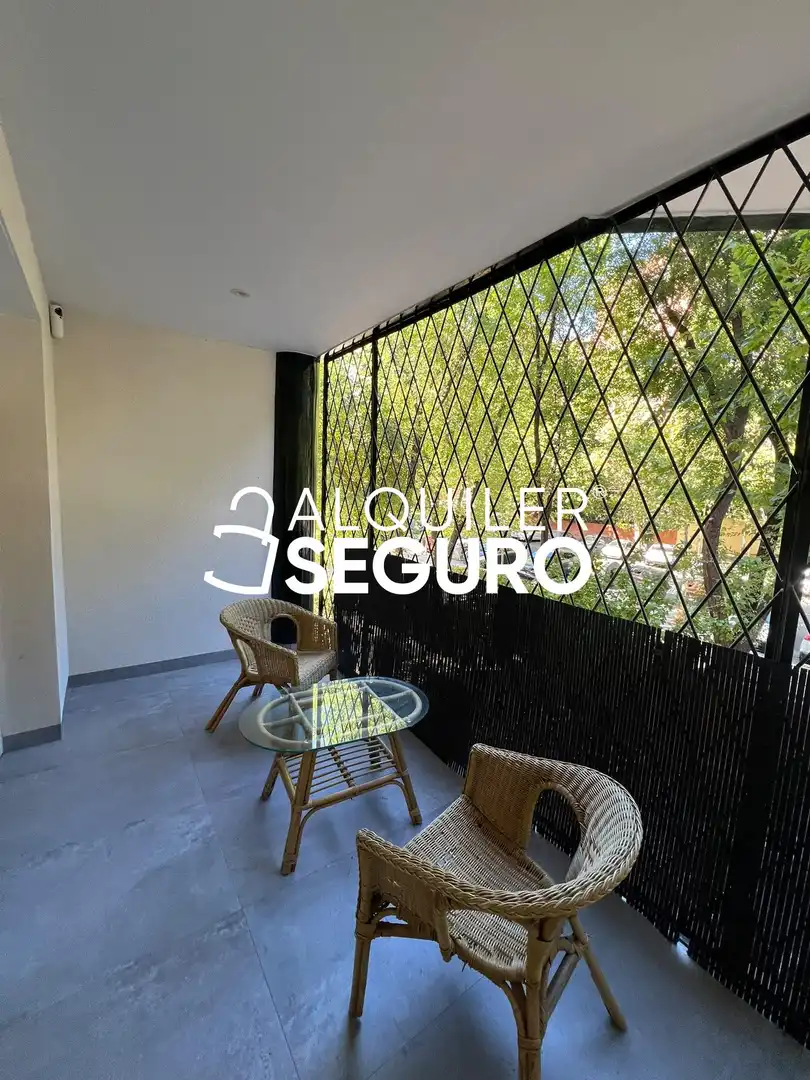 Appartamento 70 m² a Madrid