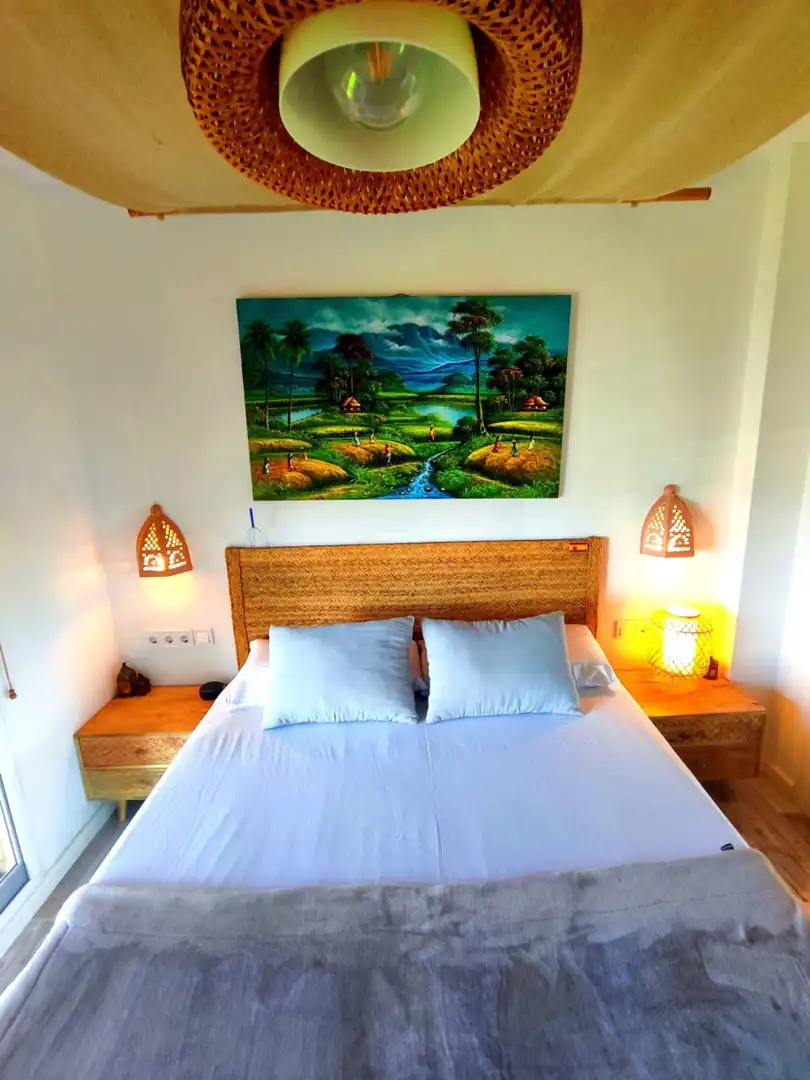 Piso de 90 m² en Altea