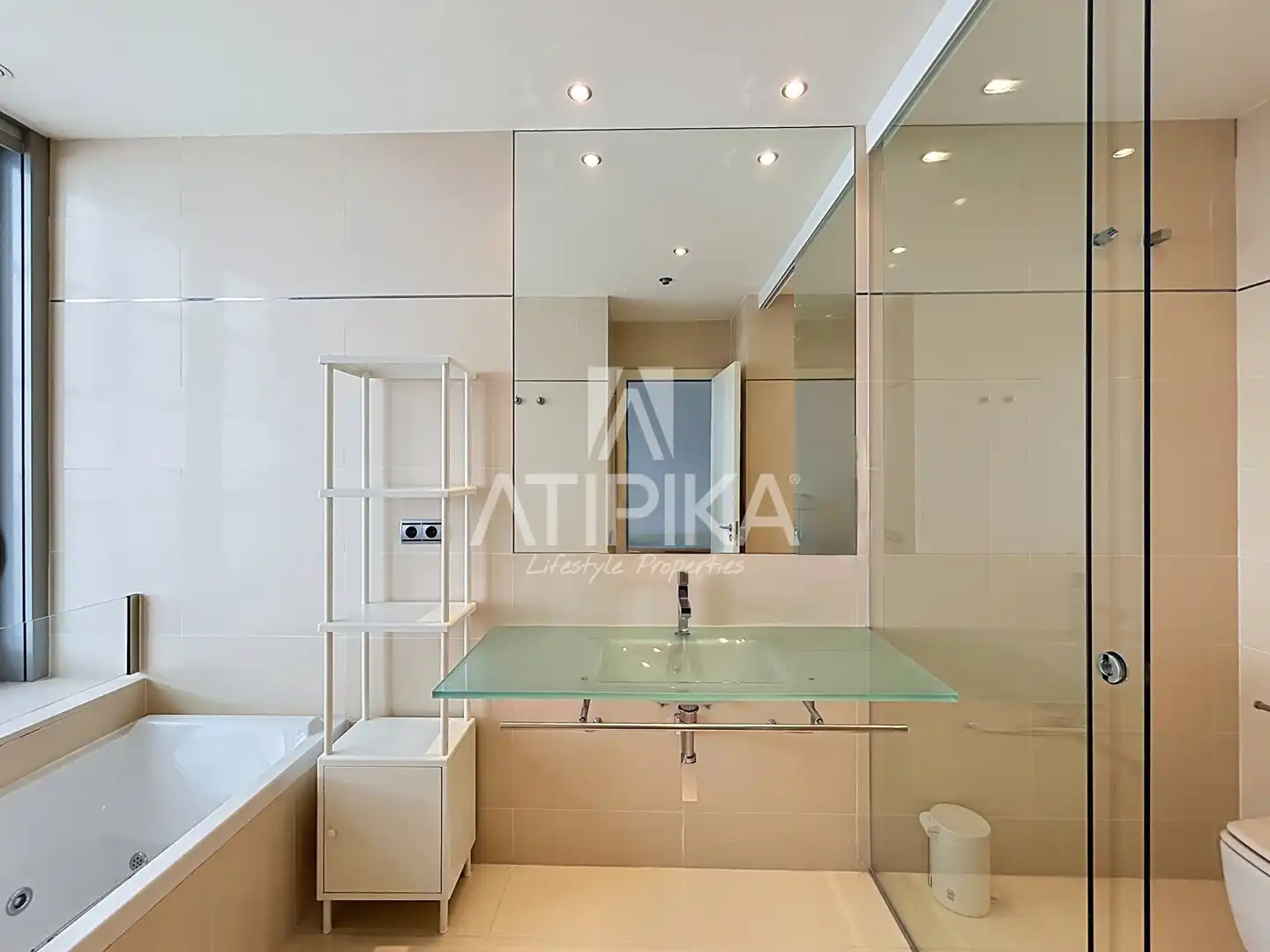 Pis de 245 m² a Barcelona