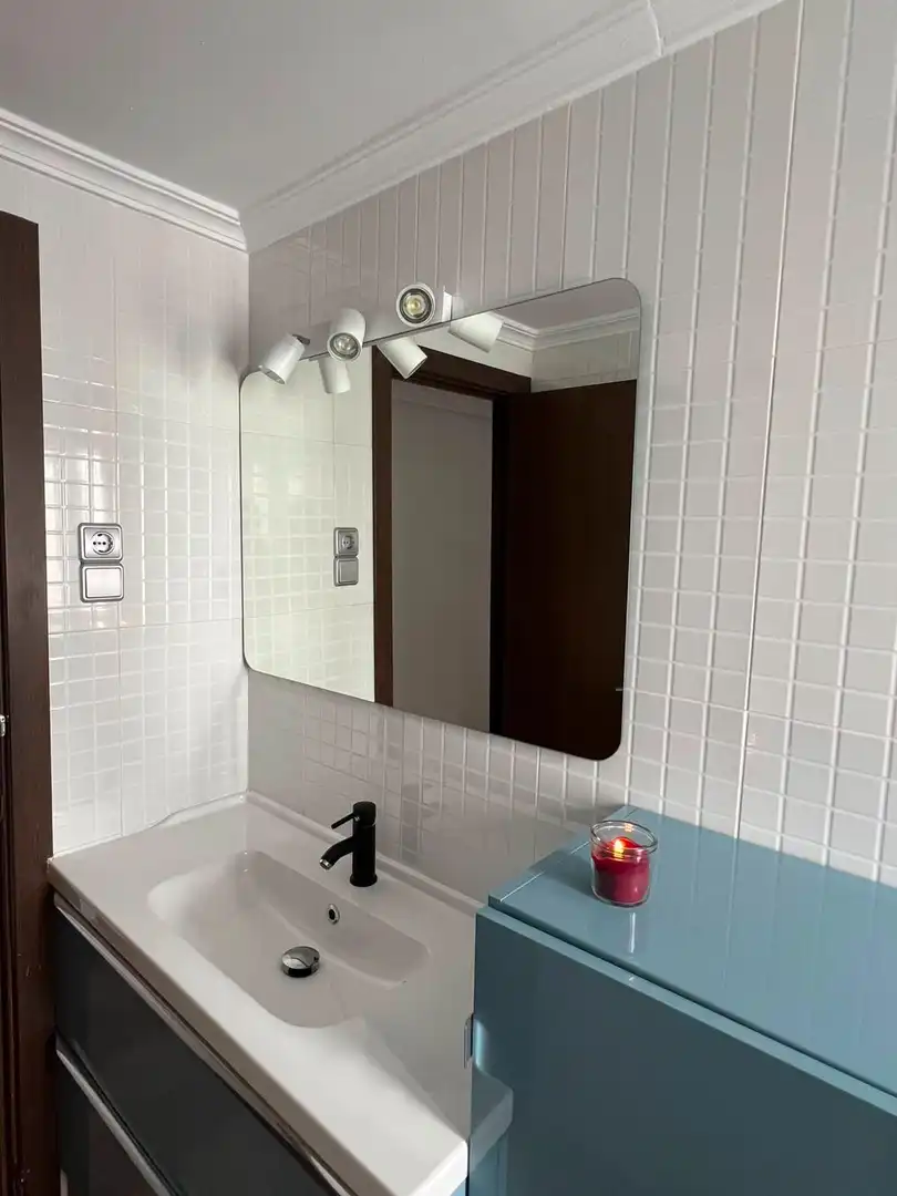 Habitación en alquiler, Almería