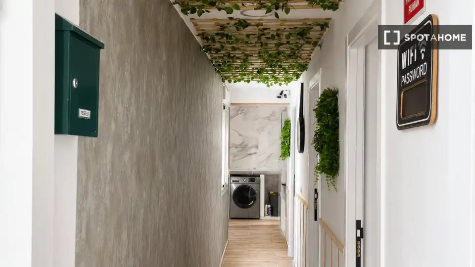Habitación en alquiler, Cádiz
