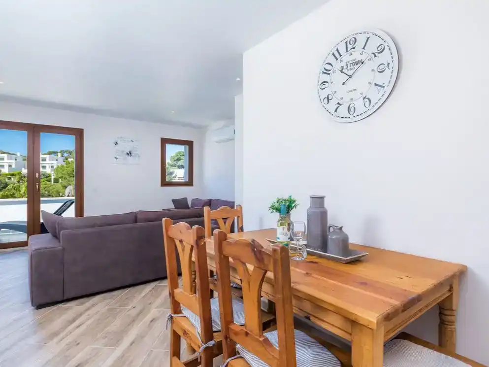 Piso de 85 m² en Santanyí