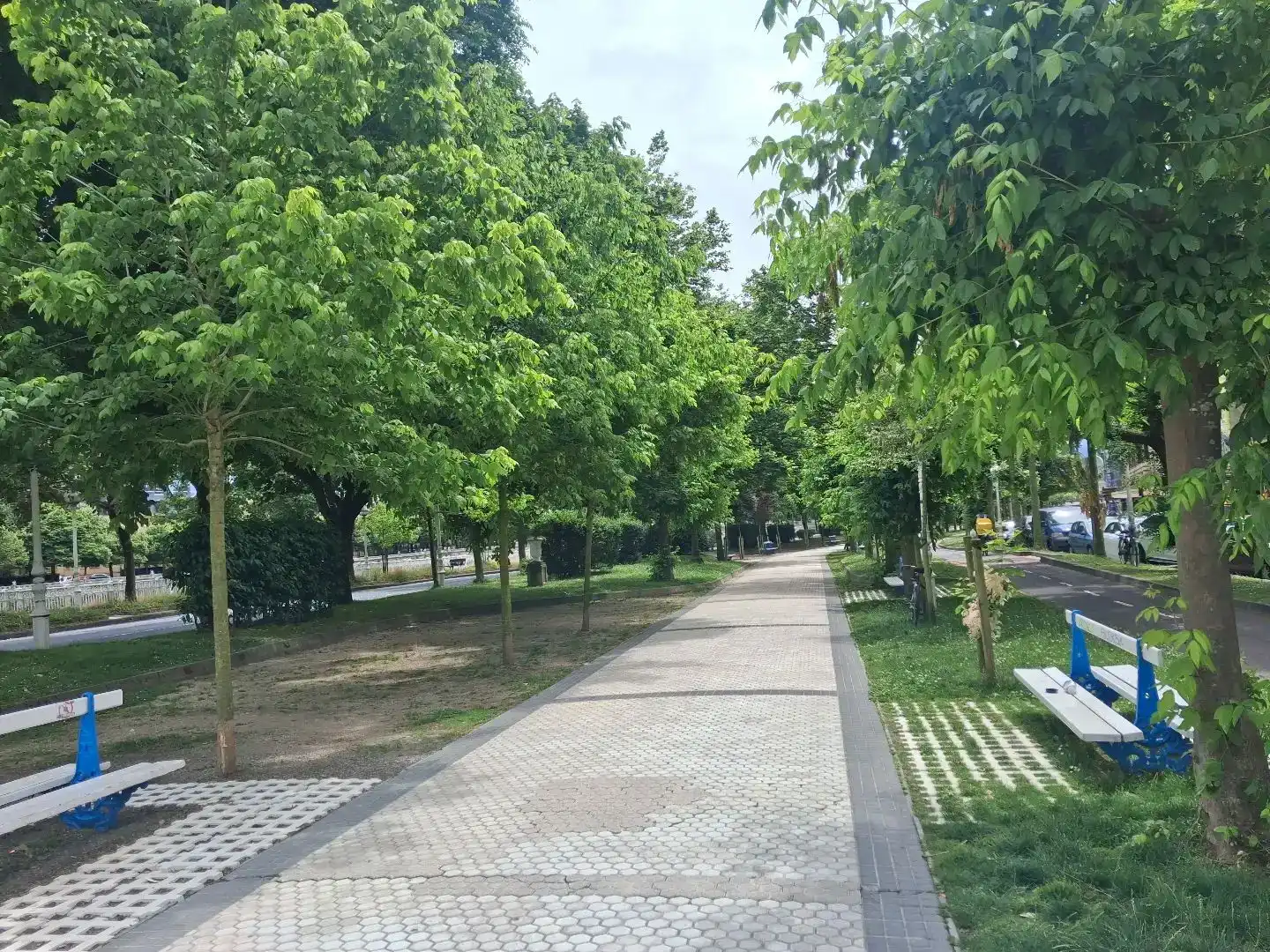Piso de 80 m² en San Sebastián