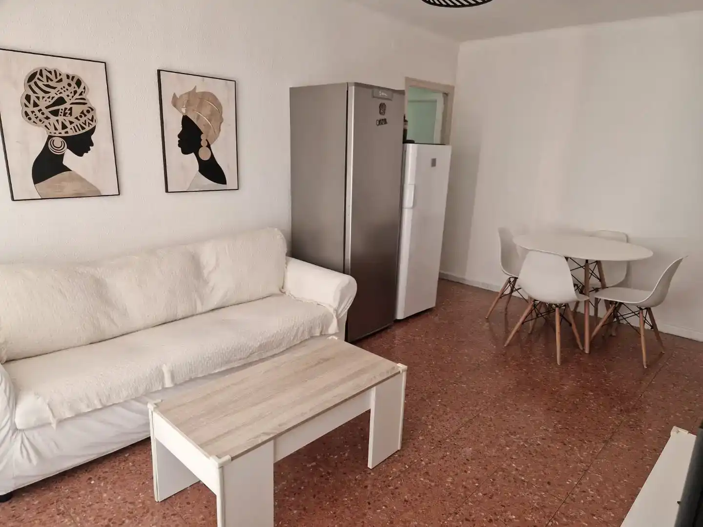 Habitación 75 m², Mataró