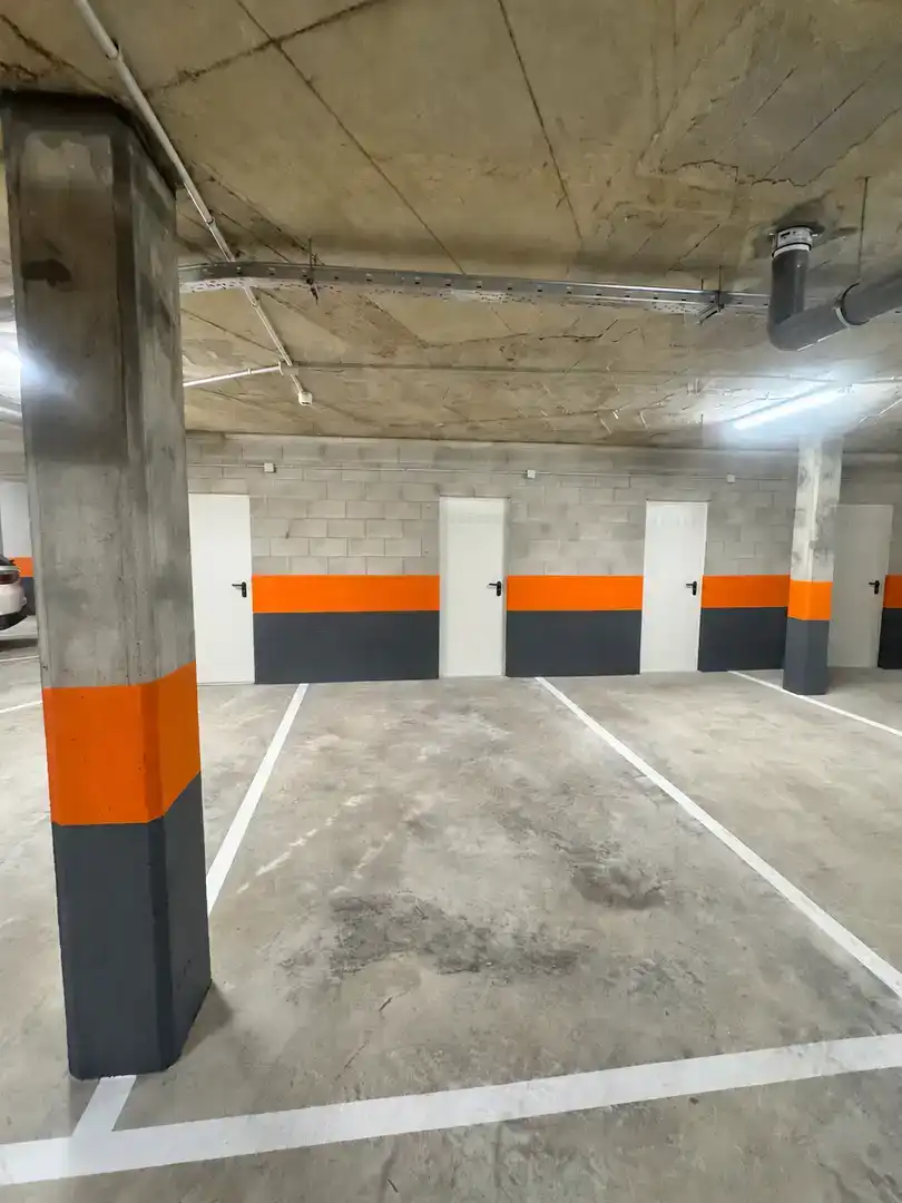 Piso de 82 m² en Sanlúcar de Barrameda
