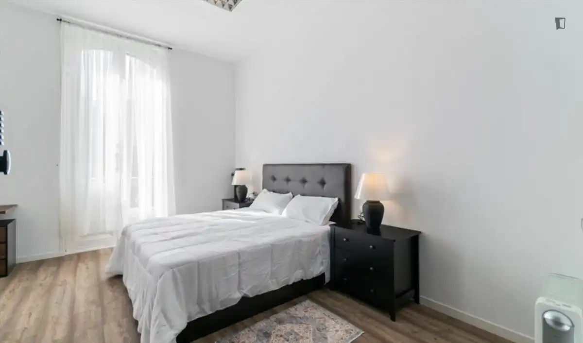 Habitación en alquiler, Barcelona