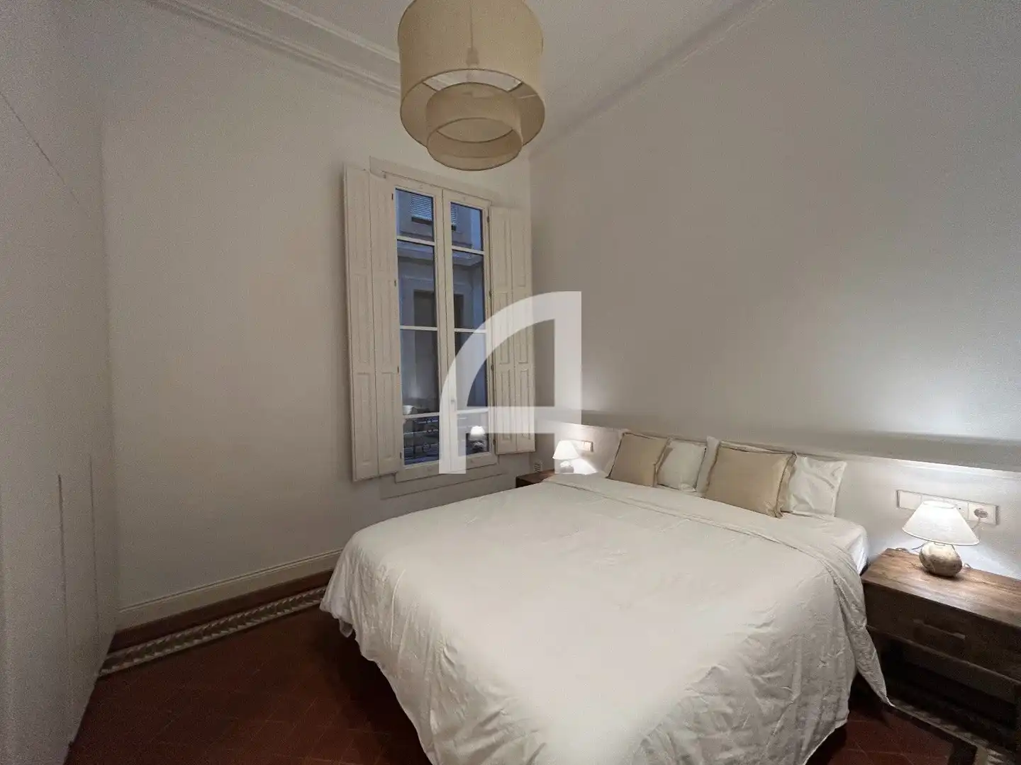 Flat 152 m² in Barcelona
