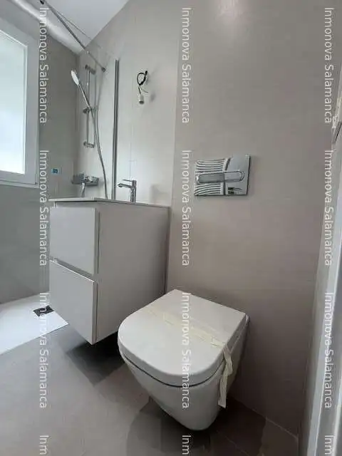 Piso de 100 m² en Salamanca