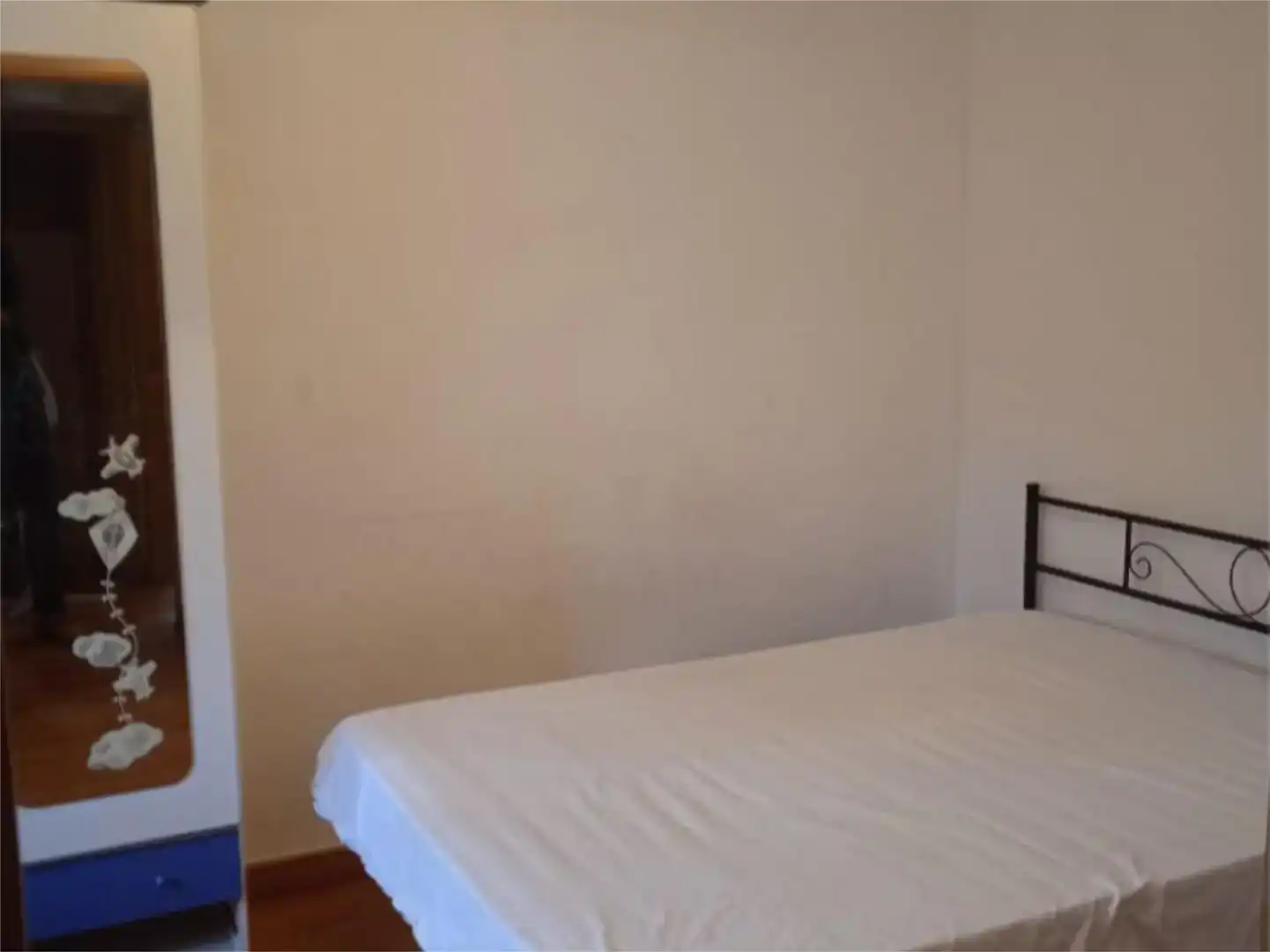 Piso de 70 m² en Cáceres