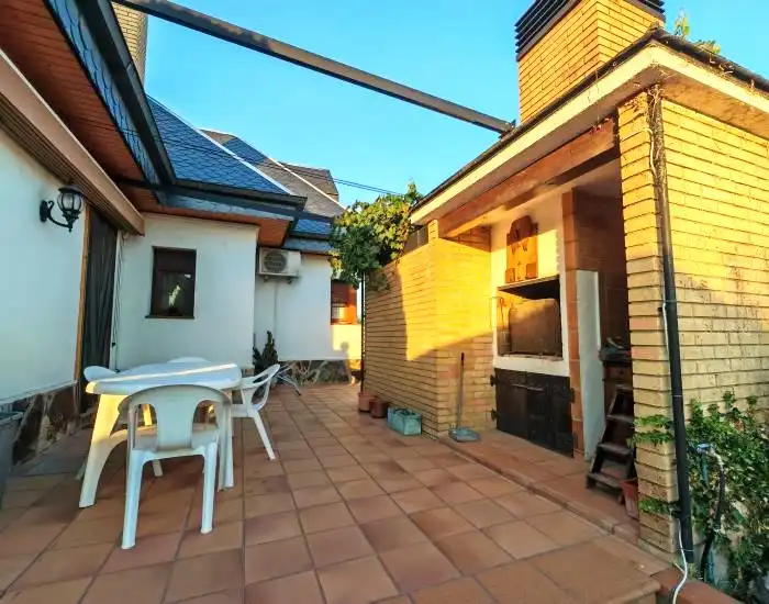 Casa de 455 m² en Lliçà d'Amunt