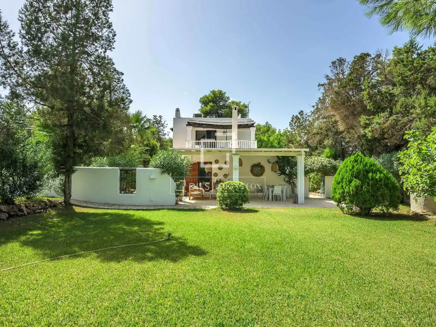 Casa de 250 m² a Sant Josep de sa Talaia