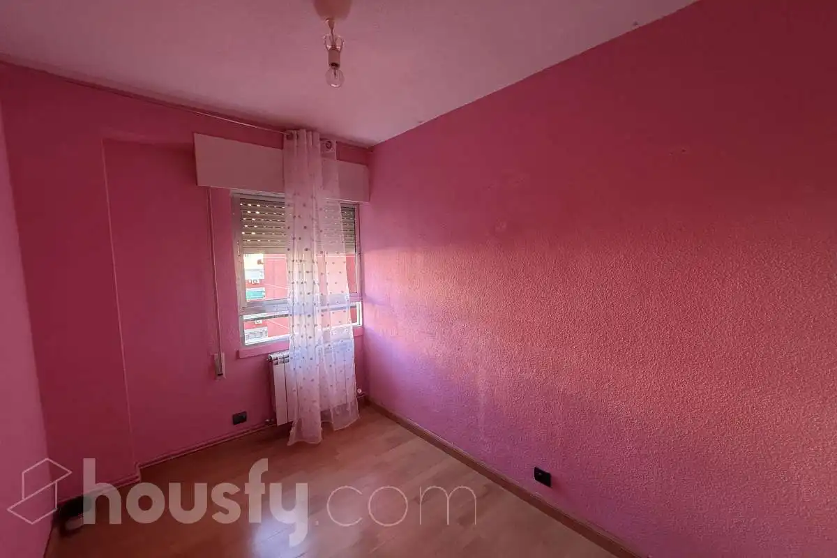 Piso de 54 m² en Alcorcón